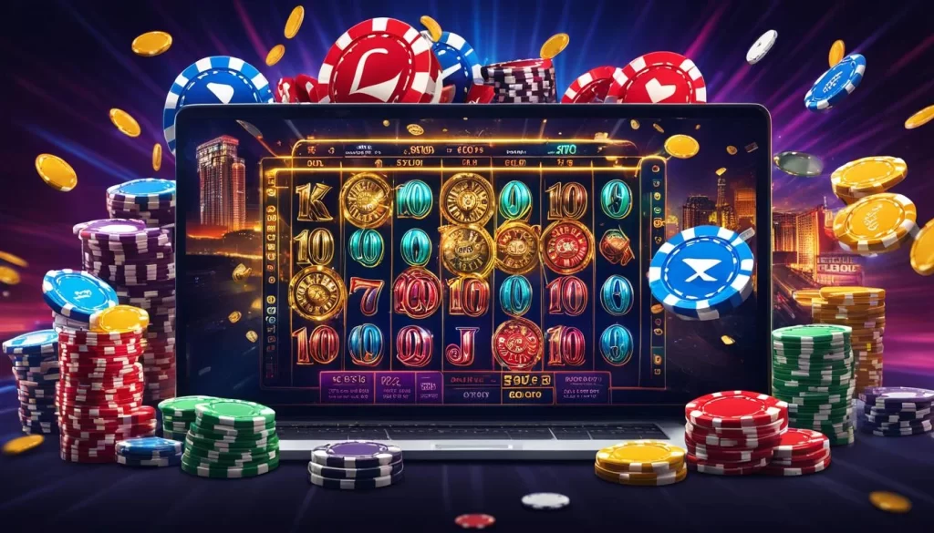 Đa dạng trận đấu và kèo cược đá gà tại V9BET