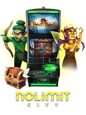 Thư viện game nổ hũ đa dạng