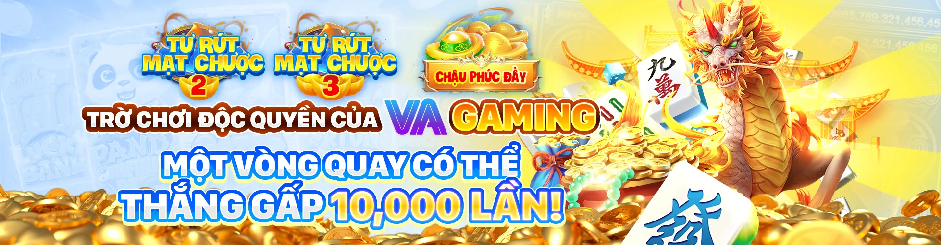 Sòng Bạc Trực Tuyến V9BET